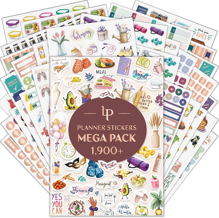 Stickers